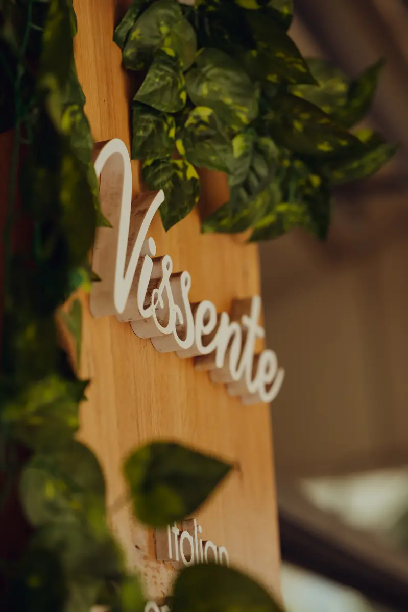 Vissente - Italian comfort food