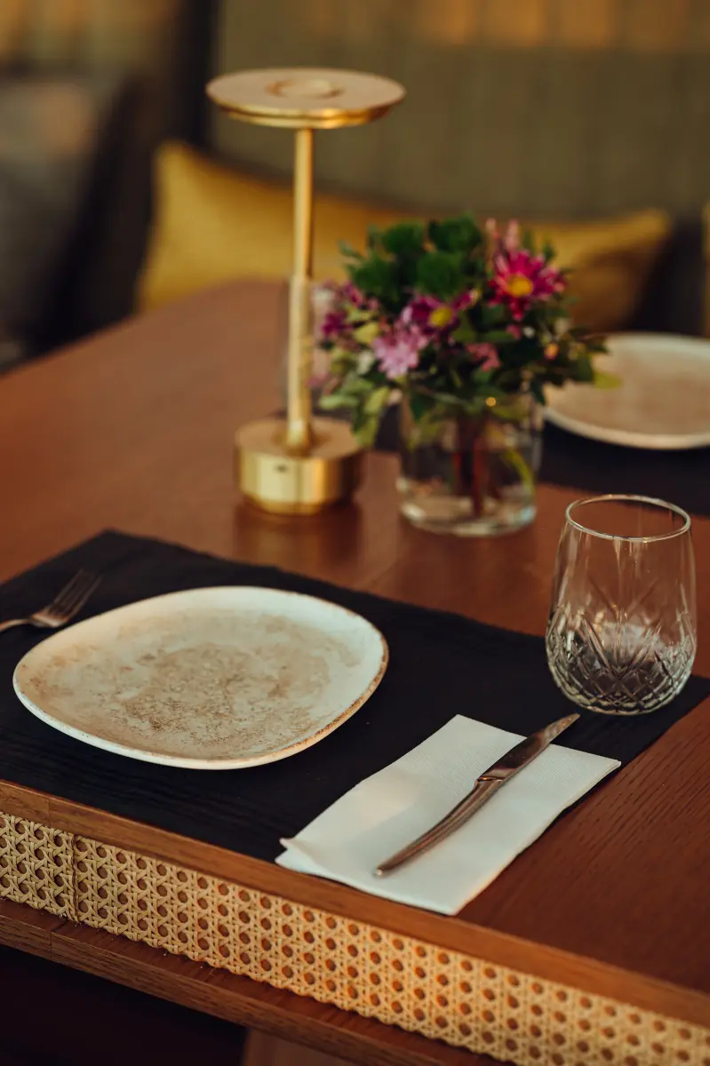 Rodopou & Beyond (Hilton Garden Inn)