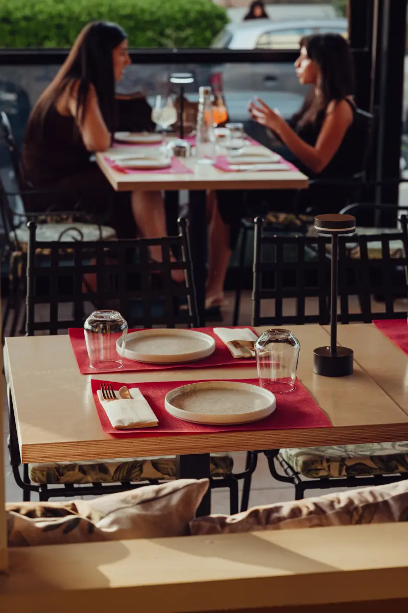 Mezzaluna Trattoria