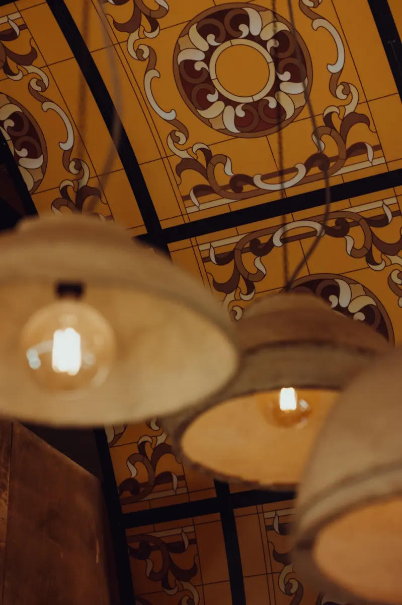 Tartufo Cucina Italiana