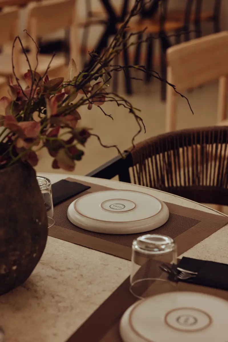 Tartufo Cucina Italiana